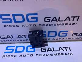 Buton Activare Dezactivare Airbag Pasager VW Caddy 2009 - 2020 Cod 1K0919237D