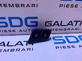 Buton Comutator Blocare Deblocare Usa Usi Portiera Portiere Stanga Fata Sofer VW Passat B6 2005 - 2010 Cod 3C0962125B