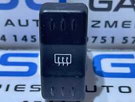 Buton Incalzire Degivrare Geam Luneta Dacia Logan 1 2004 - 2012