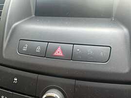 Buton Releu Avarii Blocare Deblocare Portiere Opel Insignia 2008 - 2017 [C7386]