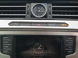 Buton Releu Avarii Avarie Parktronic Senzori Parcare Volkswagen Passat B8 2014 - 2023 [C8798]