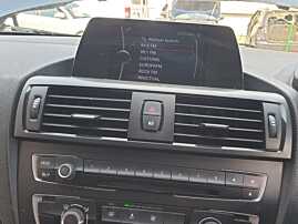 Buton Releu Avarii Avarie BMW Seria 1 F20 F21 F22 F23 2011 - 2019 [C7487]