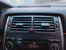 Buton Releu Avarii Avarie Mercedes W245 Clasa B Class 2005 - 2012 [C5840]