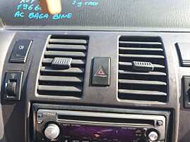 Buton Releu Avarii Avarie Hyundai Terracan 2001 - 2007 [C2795]