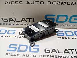 Buton Comutator Blocare Deblocare Usa Usi Portiera Portiere Dreapta Fata Mercedes Clasa S Class W221 2005 - 2013 Cod A2218213151 [M3899]