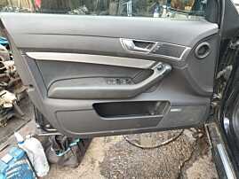 Buton Blocare Deblocare Usi Portiere Audi A6 C6 4F 2005 - 2011 [C5596]