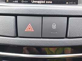 Buton Blocare Deblocare Usa Usi Portiera Portiere Habitaclu Peugeot 508 2010 - 2018 [C7742]