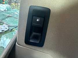 Buton Deschidere Clapeta Usita Rezervor Volkswagen Touran 1T3 2010 - 2015 [C8124]