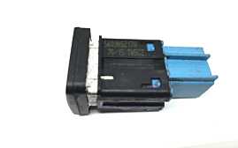 Buton Dezactivare Start Stop Volkswagen Jetta 2012 - 2018 Cod 5K0905217A [N0248]