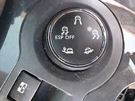 Buton ESP Reglaj Confort Comfort Suspensie Peugeot 3008 2009 - 2016 [C6128]