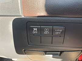 Buton Butoane ESP Controlul Tractiunii Senzor Presiune Pneuri Roti i-stop Mazda 6 III GJ 2013 - 2018 [C9634]