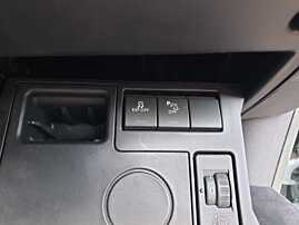 Buton ESP Senzori Parcare Peugeot 508 2010 - 2018 [C7746]