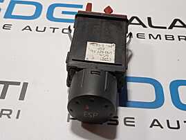 Buton ESP Audi TT 1997 - 2006 Cod 8N0927134 [M6497]