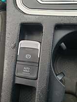 Buton Frana de Mana Volkswagen Passat B8 2014 - 2023 [C8811]