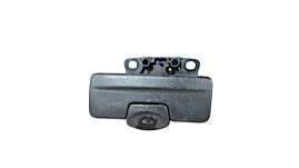 Buton Clapeta Maneta Frana de Mana Renault Vel Satis 2002 - 2009 Cod 8200048588 8200048588C [L5555]
