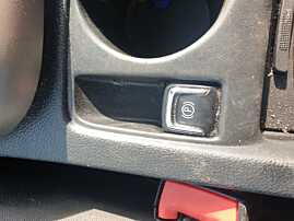 Buton Frana de Mana Electrica Opel Astra J 2009 - 2016 [K3642]