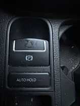 Buton Frana Mana Autohold Volkswagen Tiguan 2007 - 2015 [C9106]