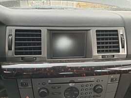 Buton Incalzire Scaun Scaune Opel Vectra C 2002 - 2008 [C6929]