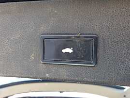 Buton Inchidere Hayon Haion Portbagaj Audi A6 C7 2011 - 2014 [C4813]