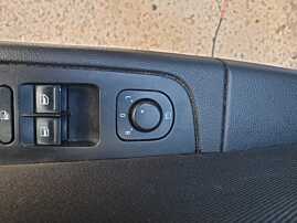 Buton Oglinzi Skoda Superb 2 2008 - 2013 [C4142]
