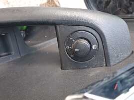 Buton Oglinzi Electrice Skoda Octavia 3 2013 - 2017 [C4396]