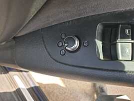 Buton Oglinzi Electrice cu Pliere Rabatare Audi A1 2015 - 2018 [C6314]