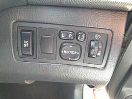 Buton Oglinzi Electrice cu Pliere Rabatare Toyota Avensis T25 2003 - 2009 [C9013]