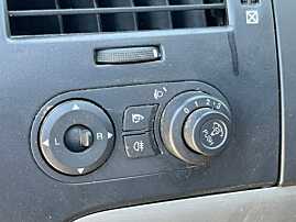 Buton Oglinzi Electrice cu Pliere Rabatare Proiectoare Ceata Chevrolet Epica 2006 - 2011 [C6821]