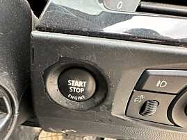 Buton Pornire Start Stop BMW Seria 5 E60 E61 LCI FL Facelift 2007 - 2010 [C7160]