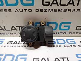 Buton Reglaj Electric Scaun Dreapta Audi A8 D3 3.0 TDI 2003 - 2010 Cod 4E0959778C [M5319]