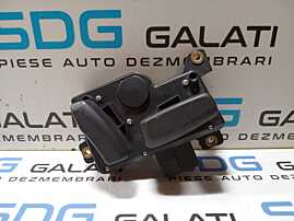 Buton Reglaj Electric Scaun Dreapta Fata Pasager Audi A8 D3 3.0 TDI 2003 - 2010 Cod 4E0959766B [M5317]