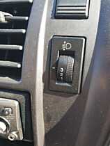 Buton Reglaj Inaltime Far Faruri Hyundai Terracan 2001 - 2007 [C2796]