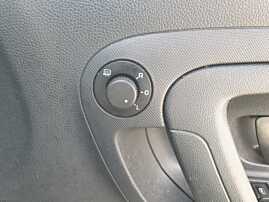 Buton Oglinzi Reglaj cu Pliere Rabatare Electrica Skoda Fabia 2 2007 - 2014 [C2062]