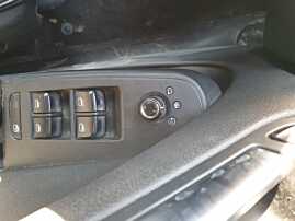Buton Reglaj Oglinzi Fara Pliere Rabatare Audi A5 2008 - 2016 [C2953]