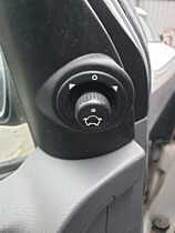 Buton Reglaj Oglinzi Electrice Fara Pliere Rabatare Ford Fusion 2002 - 2012 [C5149]