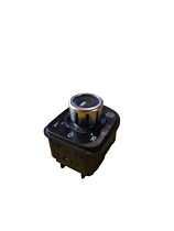 Buton Reglaj Oglinzi Electrice Volkswagen Passat B6 2005 - 2010 Cod 5K0959565 [N1307]