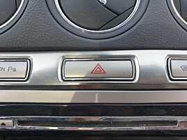 Buton Releu Avarii Avarie Ford S-Max 2006 - 2014 [C2648]