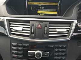 Buton Releu Avarii Avarie Mercedes Clasa E Class W212 2009 - 2012 [C8266]