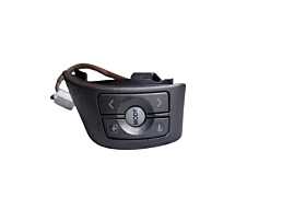 Buton Rotita Reglare Volum Multimedia CD Player Toyota Rav 4 2005 - 2013 [N1252]