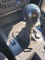 Buton Stergator Luneta Geam Sticla Spate Portbagaj Hyundai Terracan 2001 - 2007 [C2791]