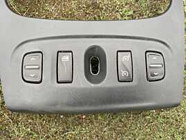 Buton Tempomat Pilot Automat Dacia Logan 2 2012 - 2016 [C4501]