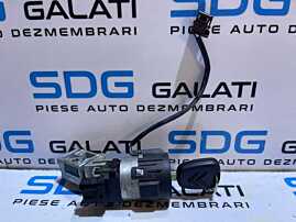Butuc Contact cu Cheie Citroen C5 3 2007 - 2017