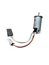 Butuc Contact Pornire cu Lama Cheie Dacia Solenza 2003 - 2006 Cod 6001546318 [B4248]