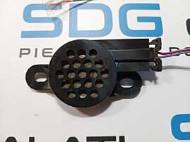 Buzzer Difuzor Alarma Senzori Parcare Seat Toledo 3 2006 - 2016 Cod 1K0919279A 0263005041 [M6370]