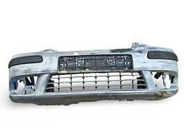 Bara Spoiler Fata Volkswagen Golf 5 Plus 2004 - 2008 Culoare LA7W [C1422]