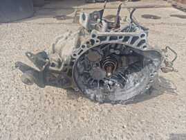 Cutie de Viteze Manuala 6 Trepte Toyota Avensis 2.2 D T25 2ADFTV 2AD FTV 2003 - 2009 [C8985]