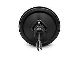 Tulumba Servofrana Servo Frana cu Pompa Centrala Frana Vas Lichid Frana Opel Astra H 2004 - 2010 Cod 93179175 [LR8908]