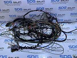 Cablaj Instalatie Electrica Boxa Boxe Difuzor Difuzoare Amplificator BOSE Audi A4 B7 Berlina Sedan 2005 - 2008