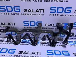 Cablaj Instalatie Electrica Injectoare Mazda 6 2.0 D RF5 2002 - 2008