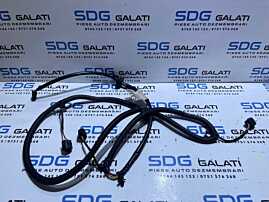 Cablaj Instalatie Electrica Senzori Parcare Parktronic Bara Spate Saab 9-3 93 2002 - 2008 Cod AO530411C [D0072]